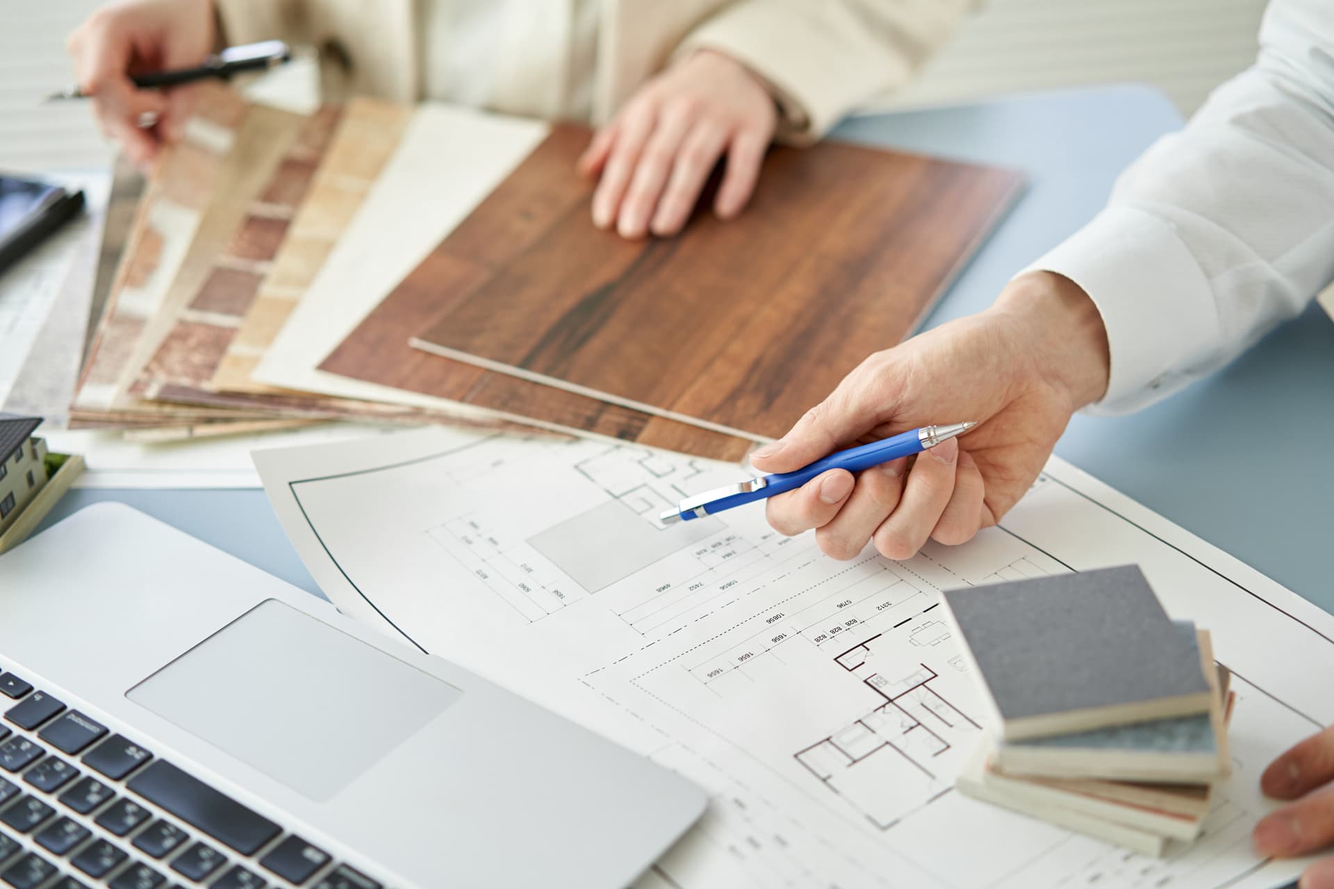 Diseño e interiorismo en Carnota a tu medida