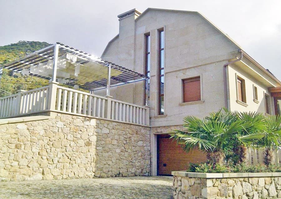 Diseñamos a medida tu vivienda ideal