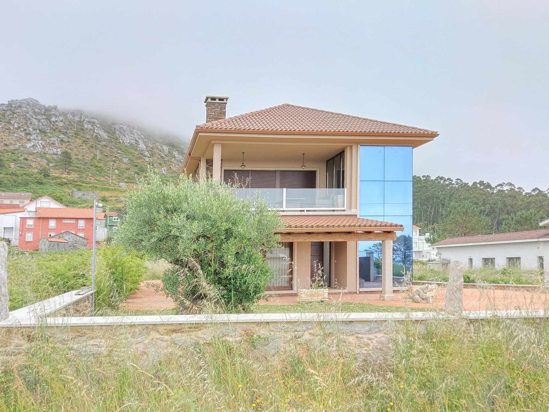 Construcciones, rehabilitaciones y reformas en Carnota