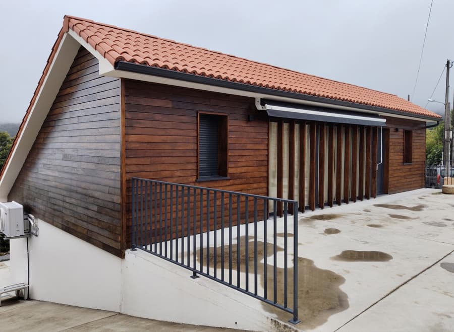 Diseñamos a medida tu vivienda ideal
