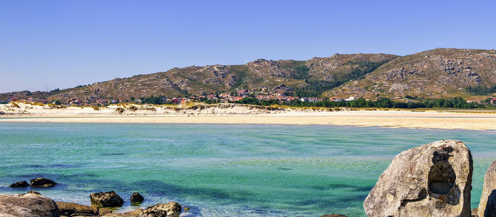 Más de 50 años construyendo en Carnota y la Costa da Morte